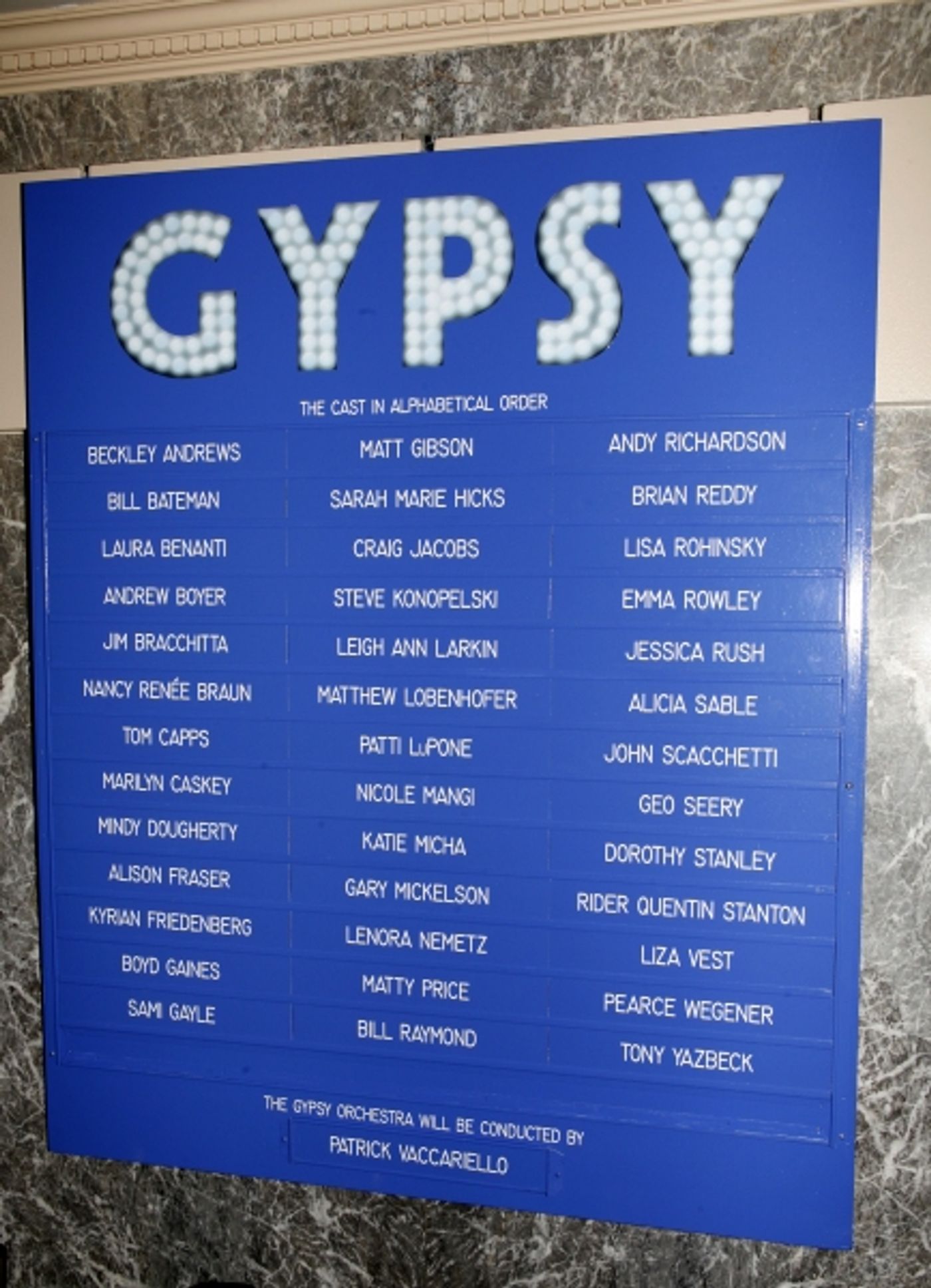 Photo Coverage: Remembering Arthur Laurents  Image