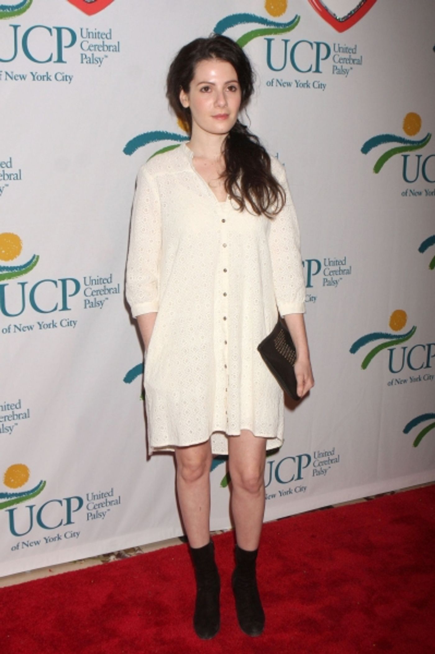 Photo Flash: Women Who Care Luncheon 2011 Photo Flash: Women Who Care Luncheon 2011 Image