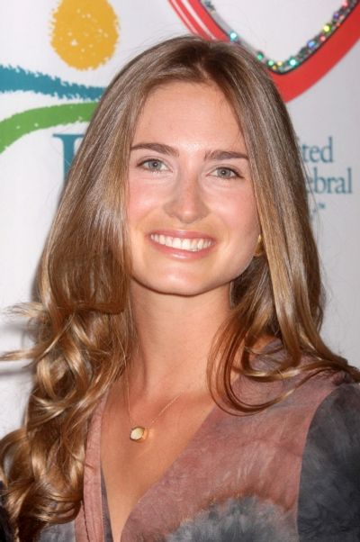 Lauren Bush Photo
