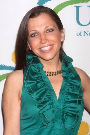 Wendy Diamond Photo