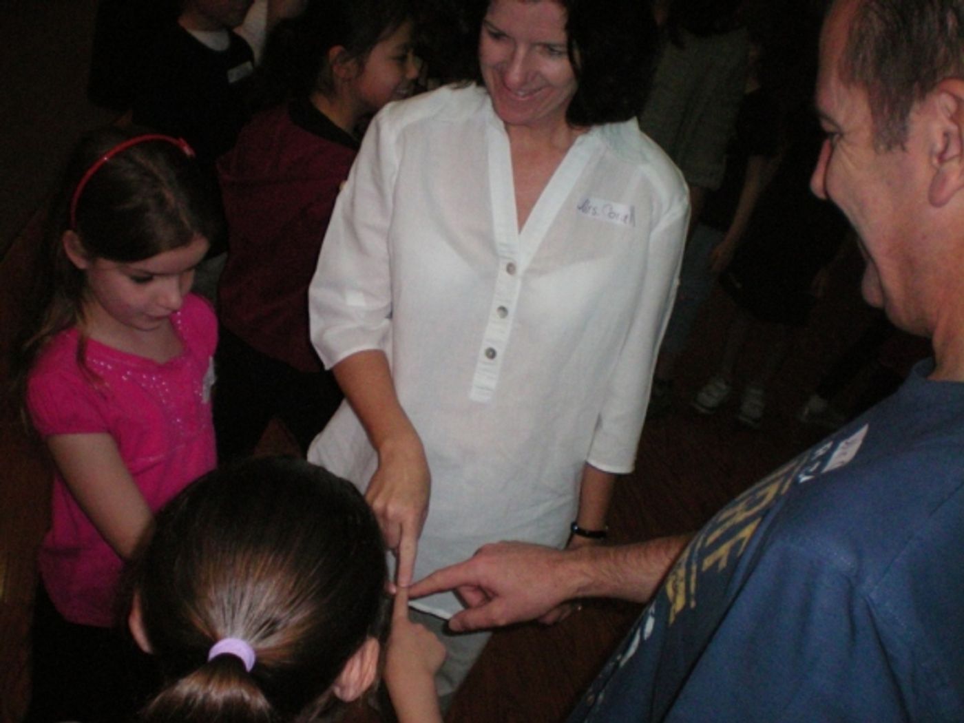 Photo Flash: Beijing Playhouse Holds Family Stage Theatre Camp; Wizard of Oz Set for 6/11 Photo Flash: Beijing Playhouse Holds Family Stage Theatre Camp; Wizard of Oz Set for 6/11 Image