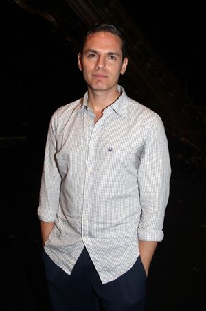 Paul Anthony Stewart attending the Broadway Opening Night Gypsy Robe Ceremony celebrating Recipient Shannon Lewis for 'The People In The Picture' in New York City. @ BroadwayWorld Paul Anthony Stewart attending the Broadway Opening Night Gypsy Robe Ceremony celebra Photo