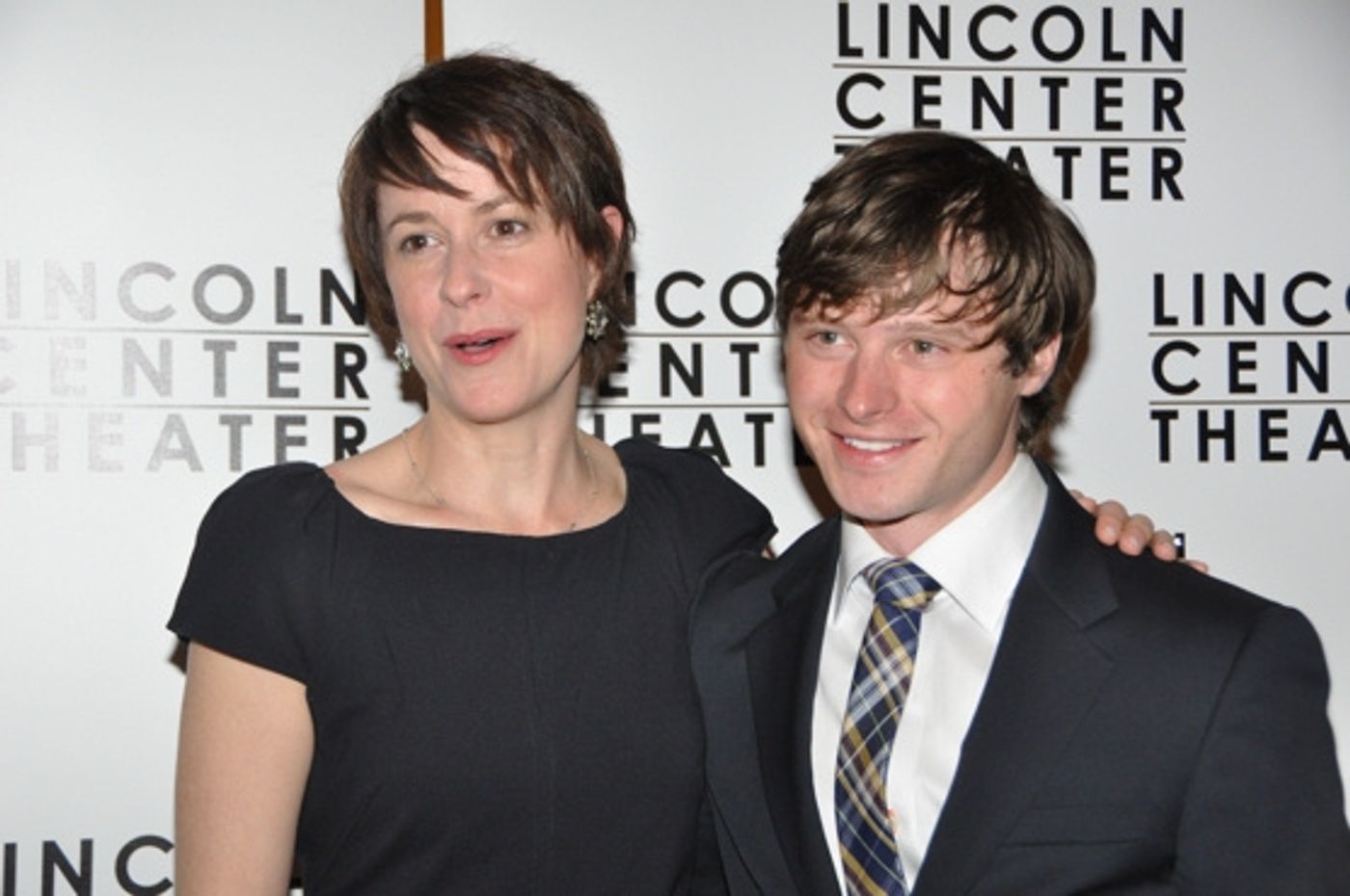 Photo Coverage: A Minister's Wife  Image