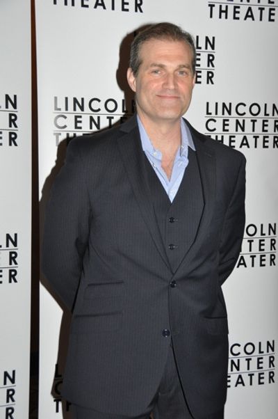 Marc Kudisch Photo