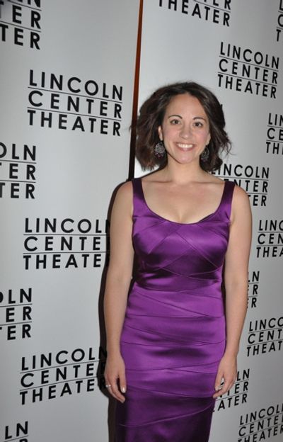 Liz Baltes Photo