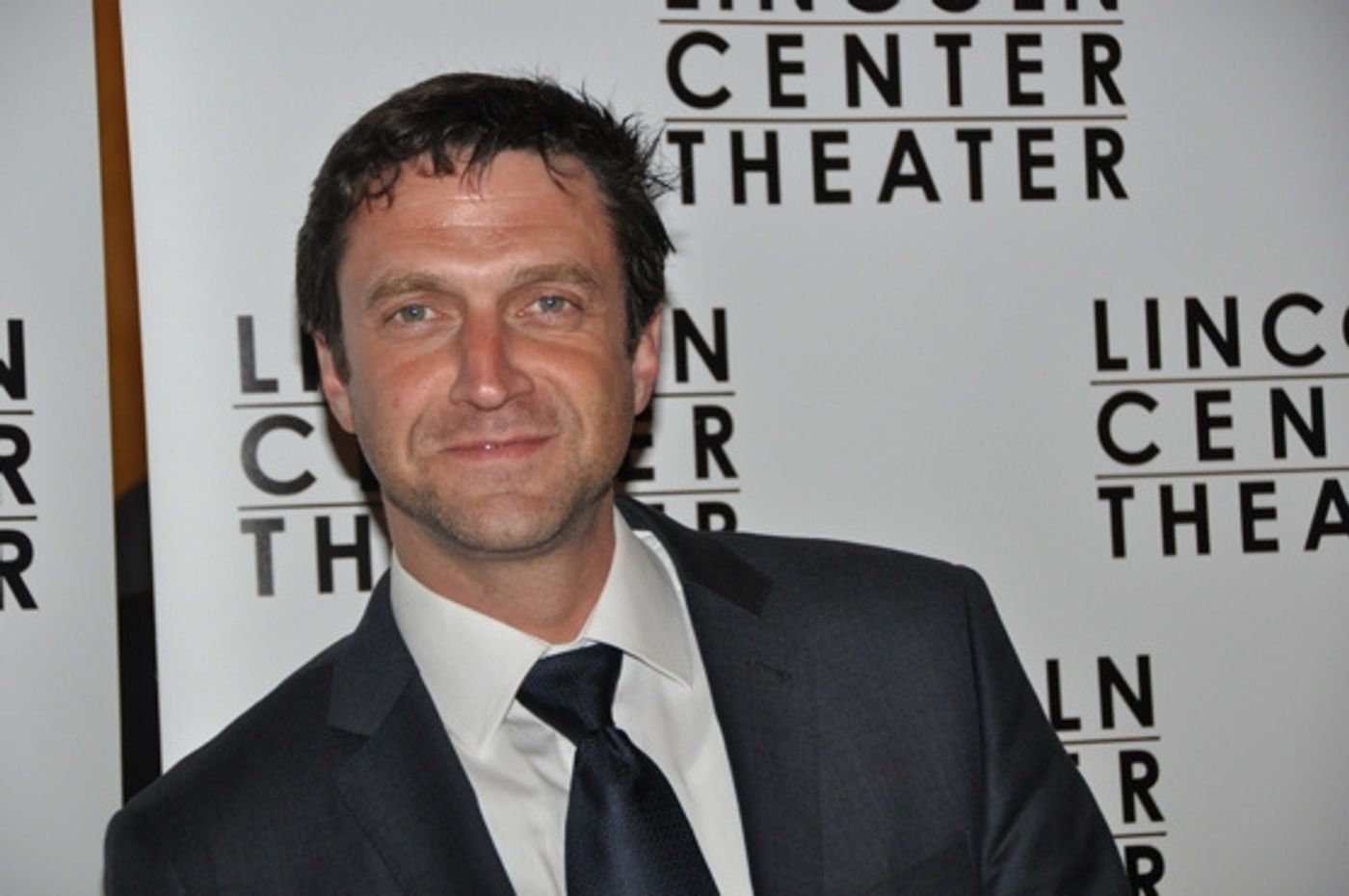 Photo Coverage: A Minister's Wife  Image