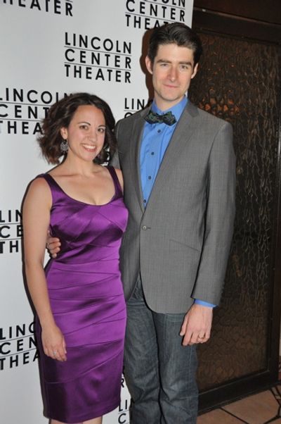 Liz Baltes Photo
