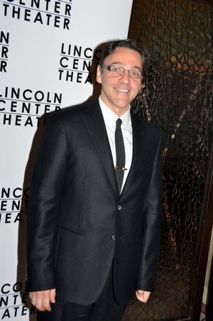 Michael Halberstam  Photo