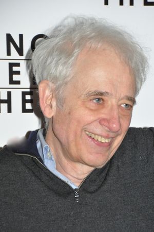 Austin Pendleton Photo