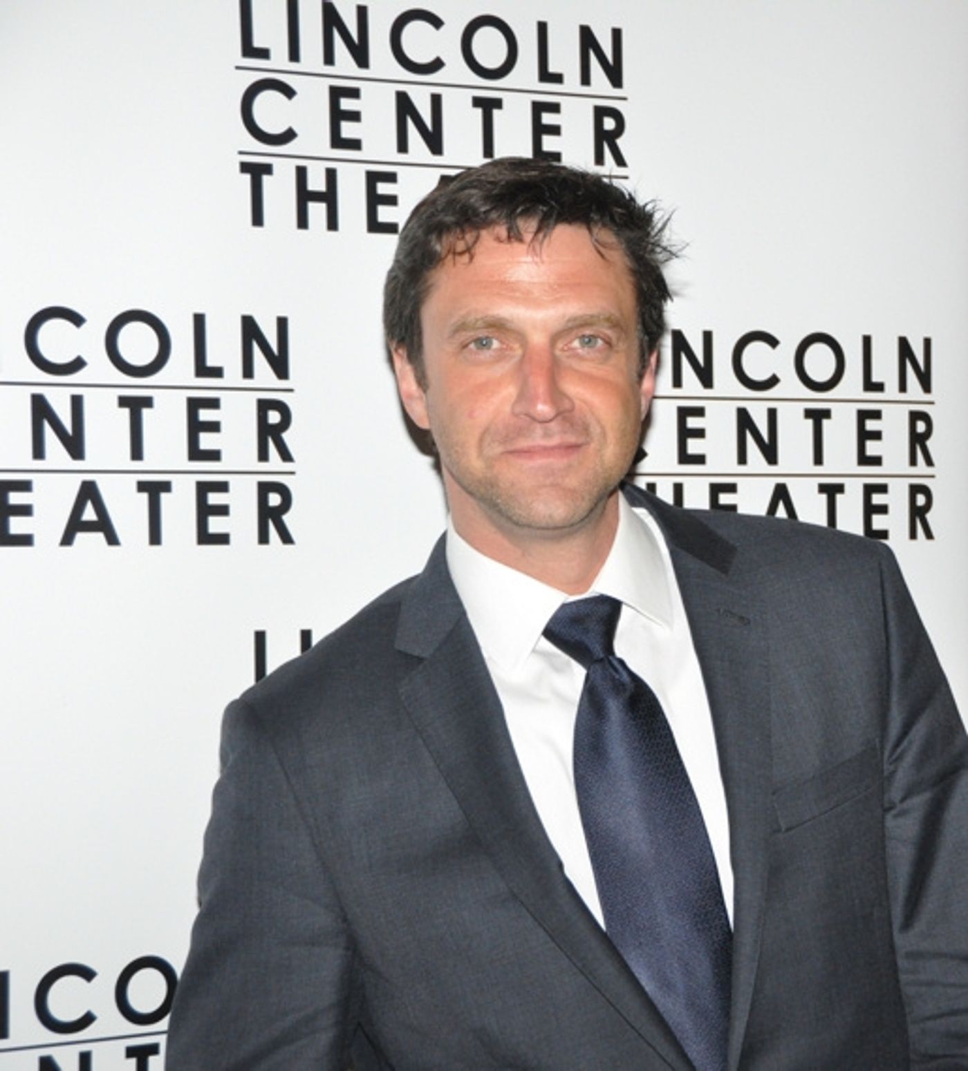 Photo Coverage: A Minister's Wife  Image