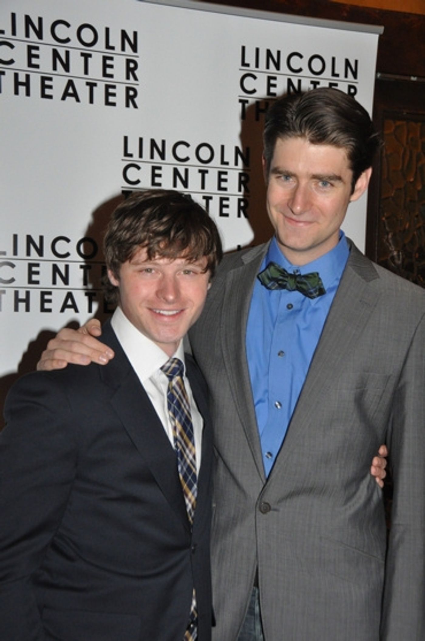 Photo Coverage: A Minister's Wife  Image