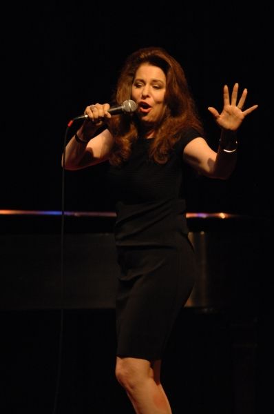 Photo Flash: Jim Caruso’s Cast Party at the Mayne Stage in Chicago Photo Flash: Jim Caruso’s Cast Party at the Mayne Stage in Chicago Image