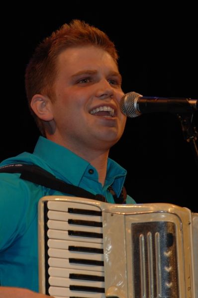 Photo Flash: Jim Caruso’s Cast Party at the Mayne Stage in Chicago  Image