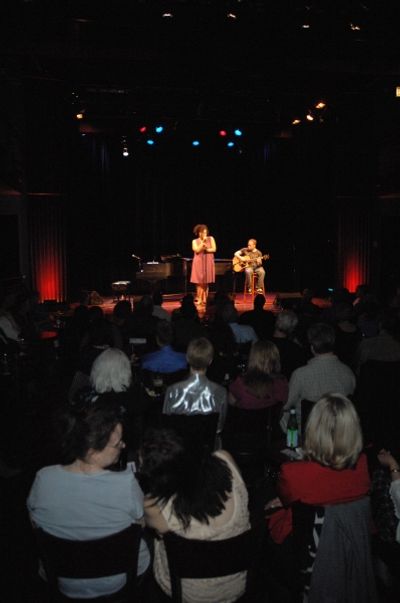 Jamie Kessler Photo