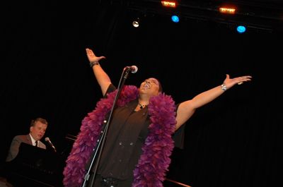 Lynn Jordan Photo