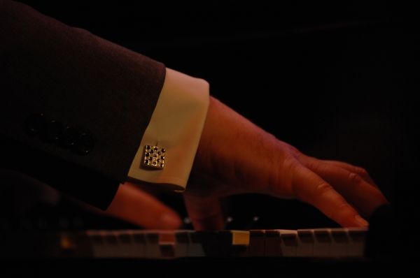 Photo Flash: Jim Caruso’s Cast Party at the Mayne Stage in Chicago Photo Flash: Jim Caruso’s Cast Party at the Mayne Stage in Chicago Image