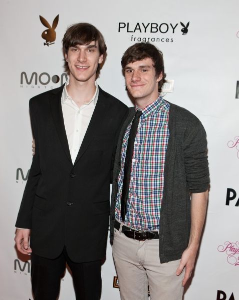 Cooper Hefner Photo