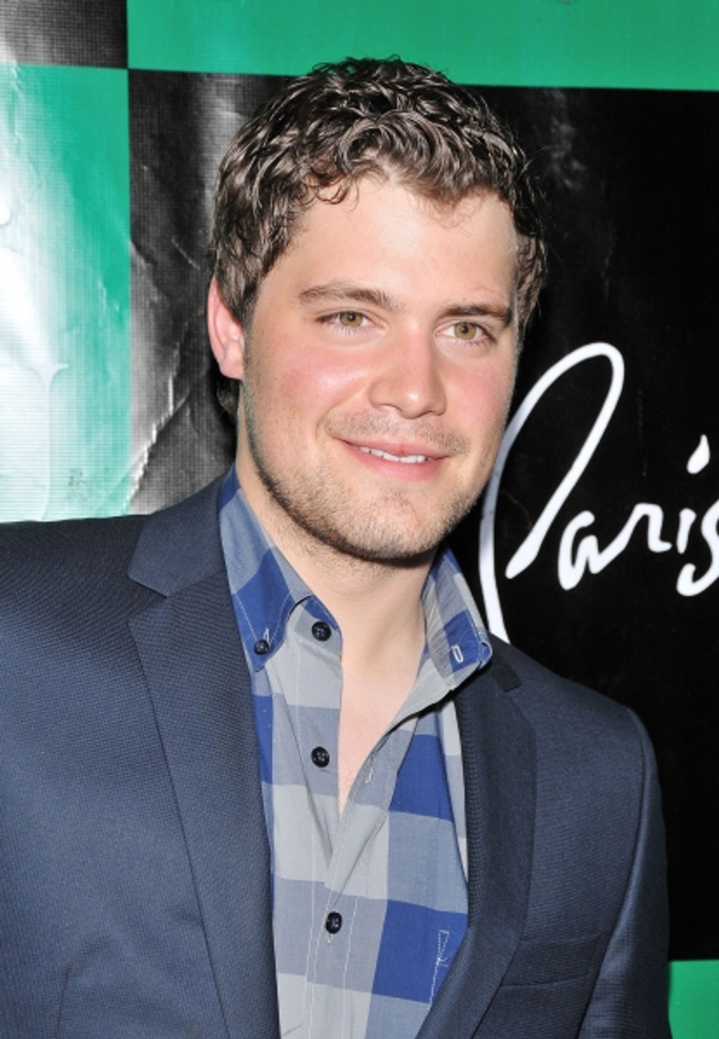 Photo Coverage: Levi Johnston Celebrates 21st Birthday at Chateau Nightclub in Vegas  Image