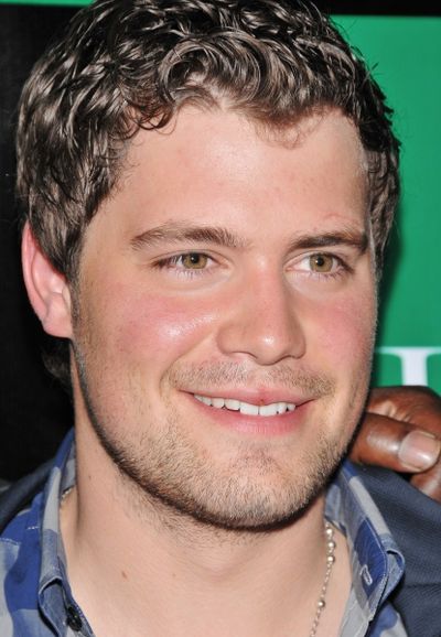 LEVI JOHNSTON Photo