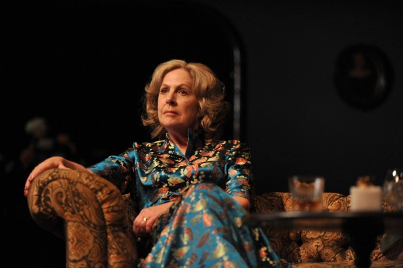 Photo Flash: Almeida Theatre's A DELICATE BALANCE  Image