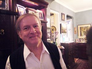 Michael Putman Estwanik Photo