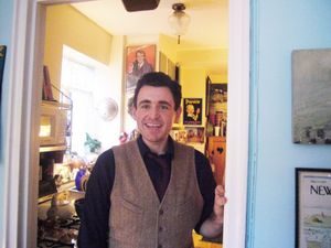 Sean Patrick Murtagh Photo