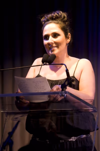 Ricki Lake Photo
