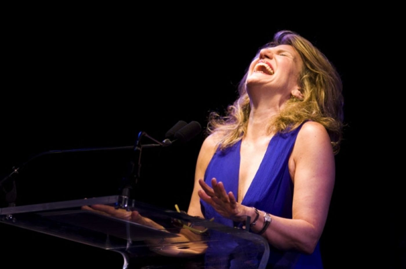 Photo Coverage: Jones, Stanley & More Support Choices in Childbirth  Image