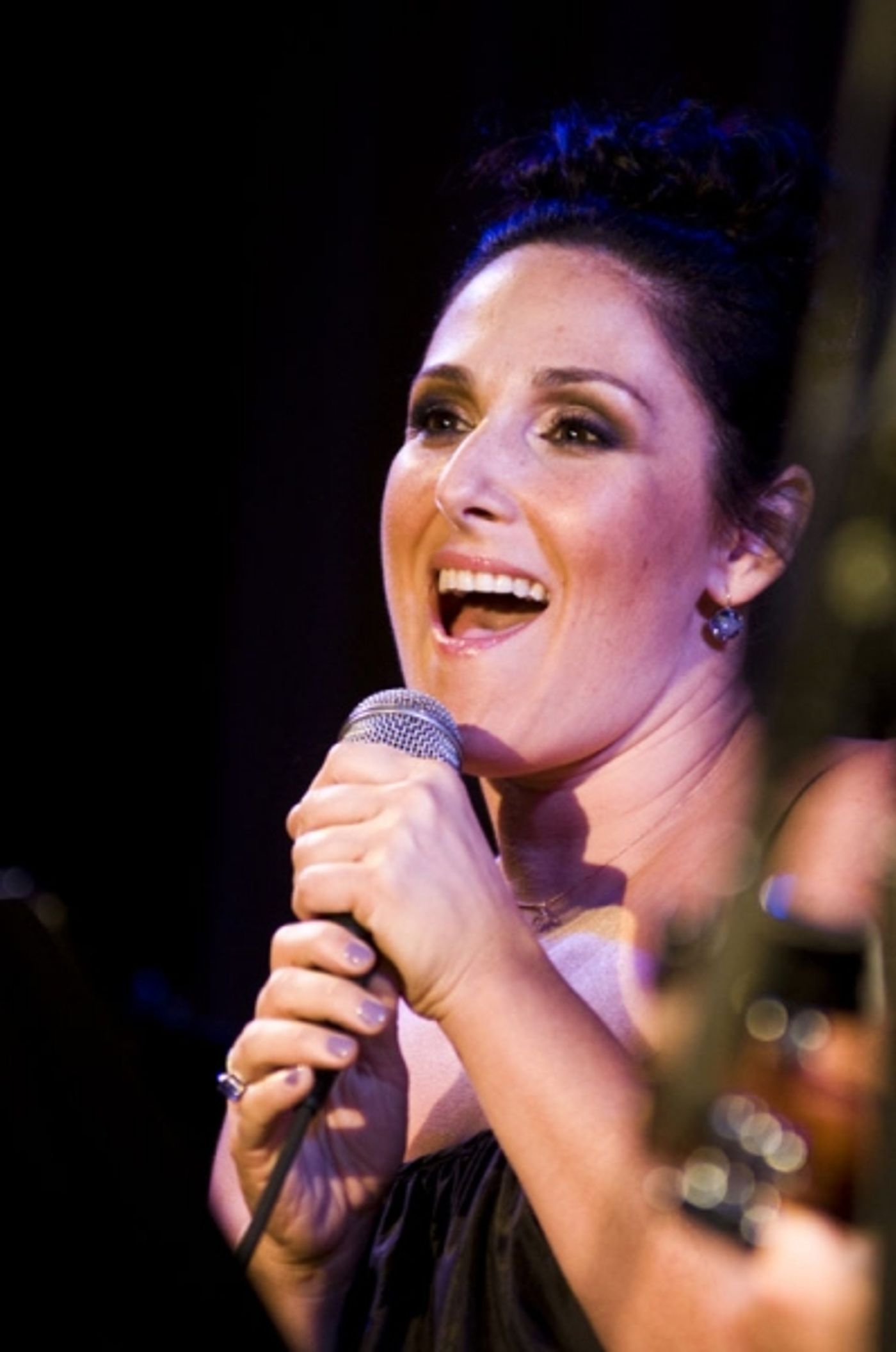 Photo Coverage: Jones, Stanley & More Support Choices in Childbirth  Image