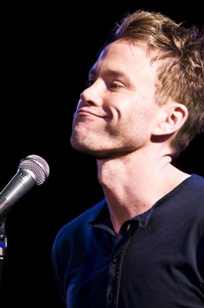 Christopher Hanke Photo