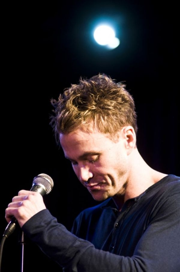 Christopher Hanke Photo