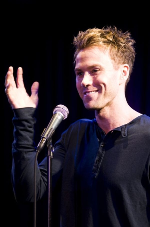 Christopher Hanke Photo