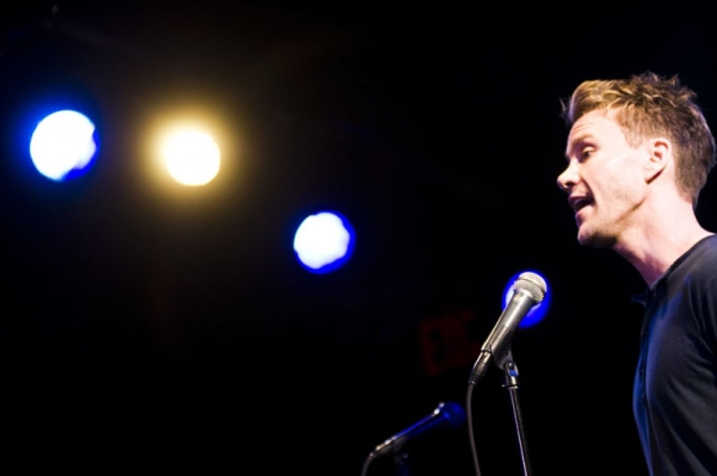 Photo Coverage: Jones, Stanley & More Support Choices in Childbirth  Image