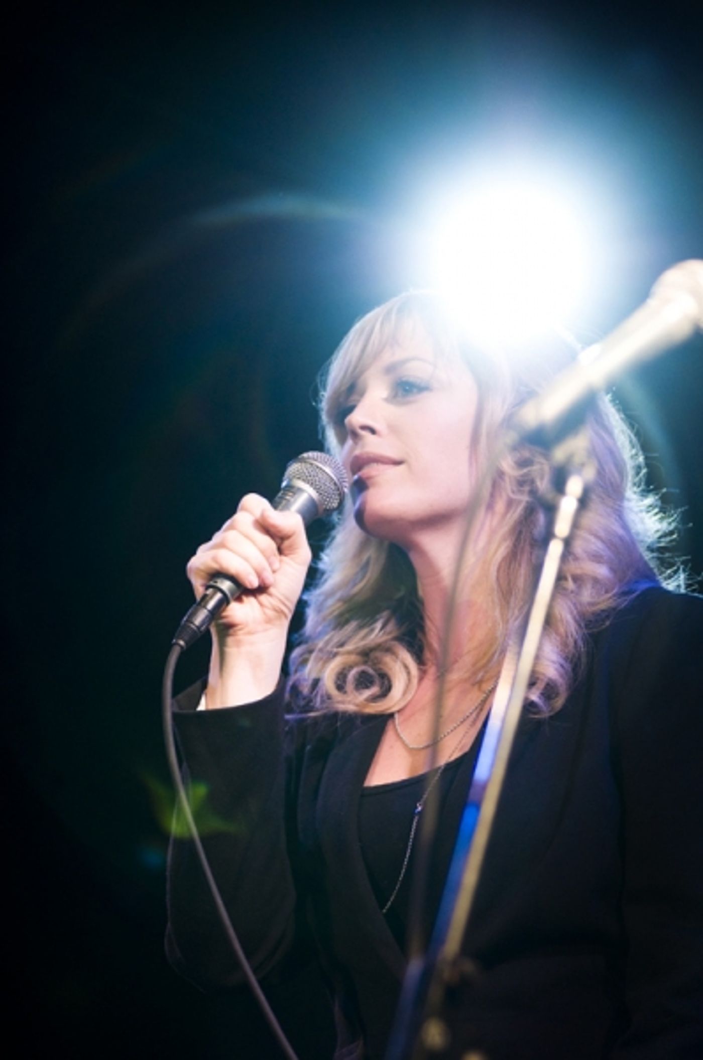 Photo Coverage: Jones, Stanley & More Support Choices in Childbirth  Image