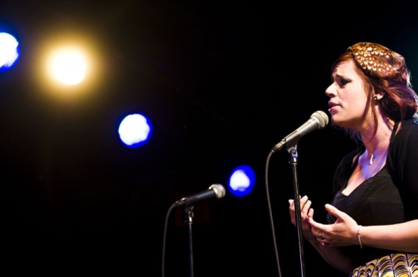 Photo Coverage: Jones, Stanley & More Support Choices in Childbirth  Image