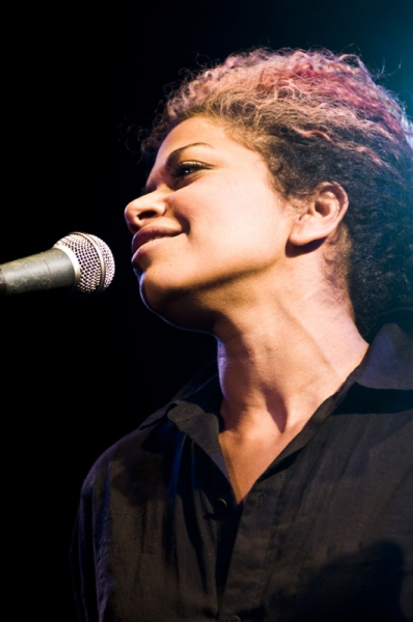 Photo Coverage: Jones, Stanley & More Support Choices in Childbirth  Image