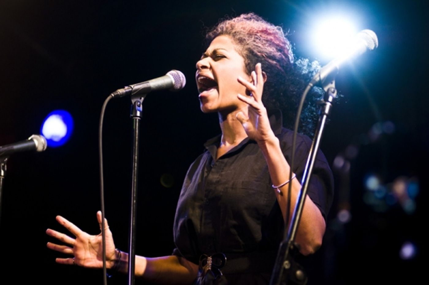 Photo Coverage: Jones, Stanley & More Support Choices in Childbirth  Image