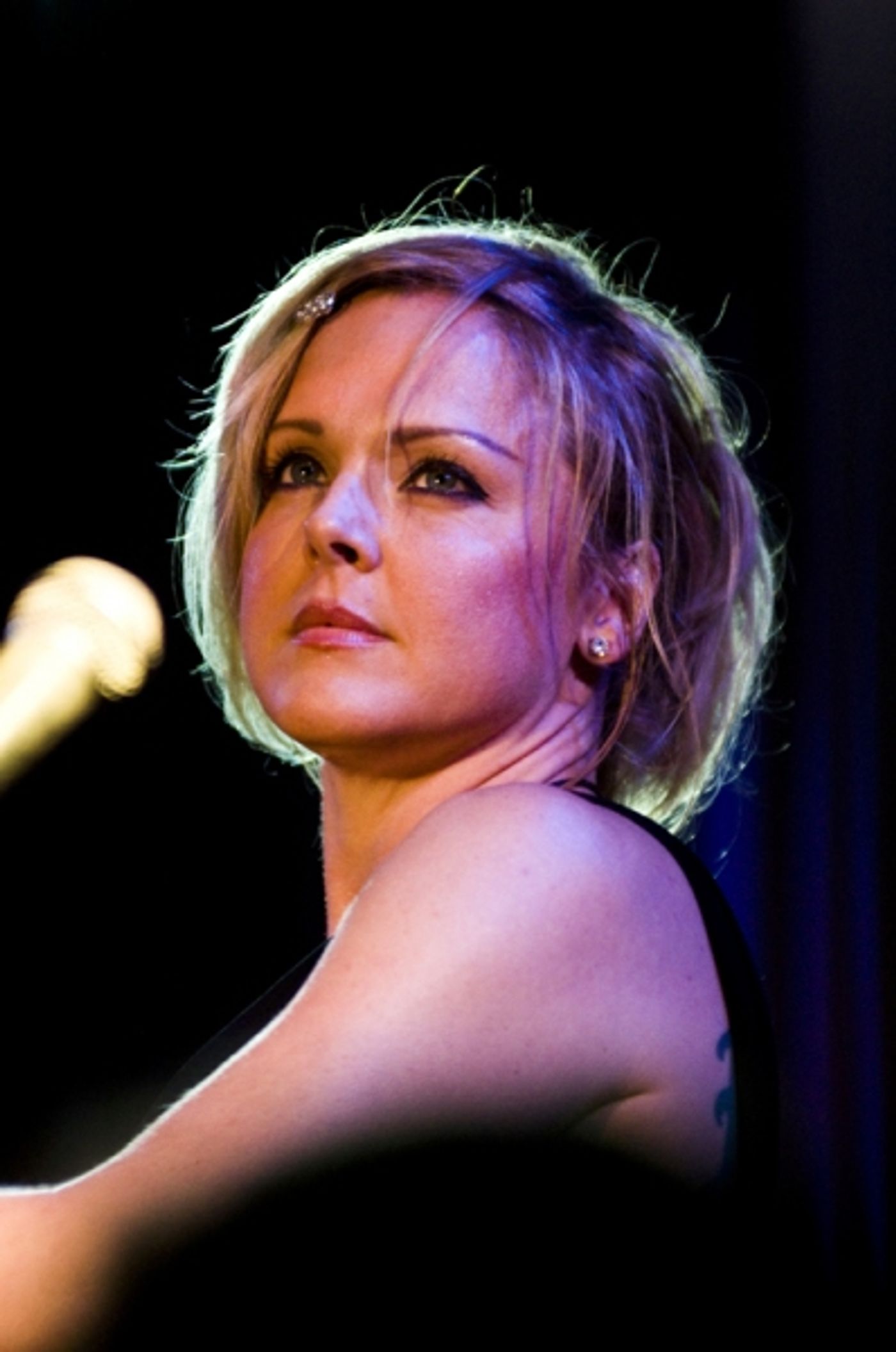 Photo Coverage: Jones, Stanley & More Support Choices in Childbirth  Image