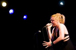 Storm Large Photo