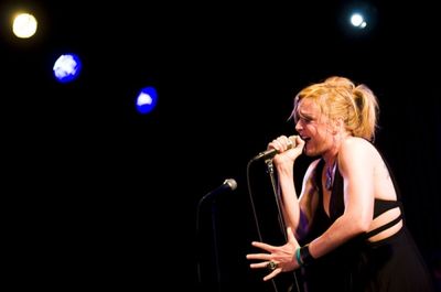 Storm Large Photo