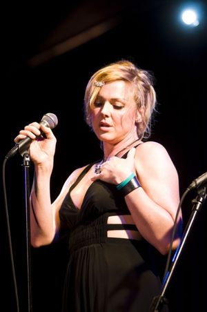 Storm Large Photo
