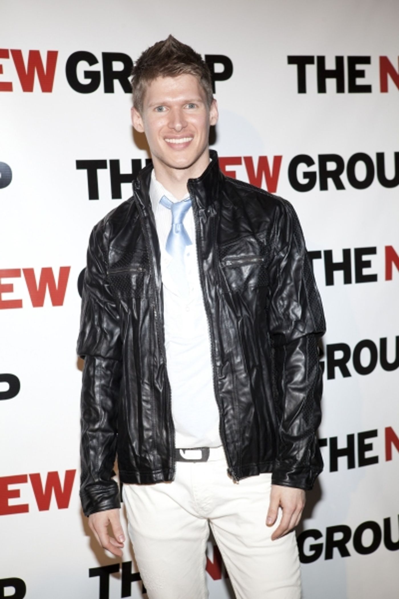 Photo Coverage: The New Group Honors Shawn & Wistow  Image