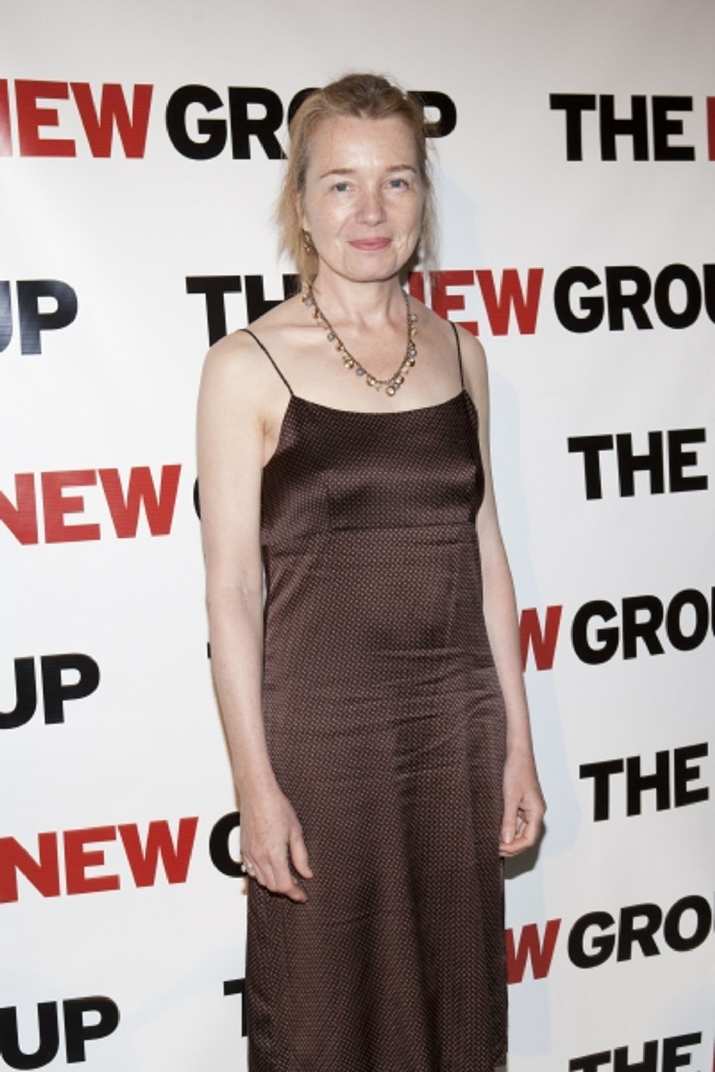 Photo Coverage: The New Group Honors Shawn & Wistow  Image