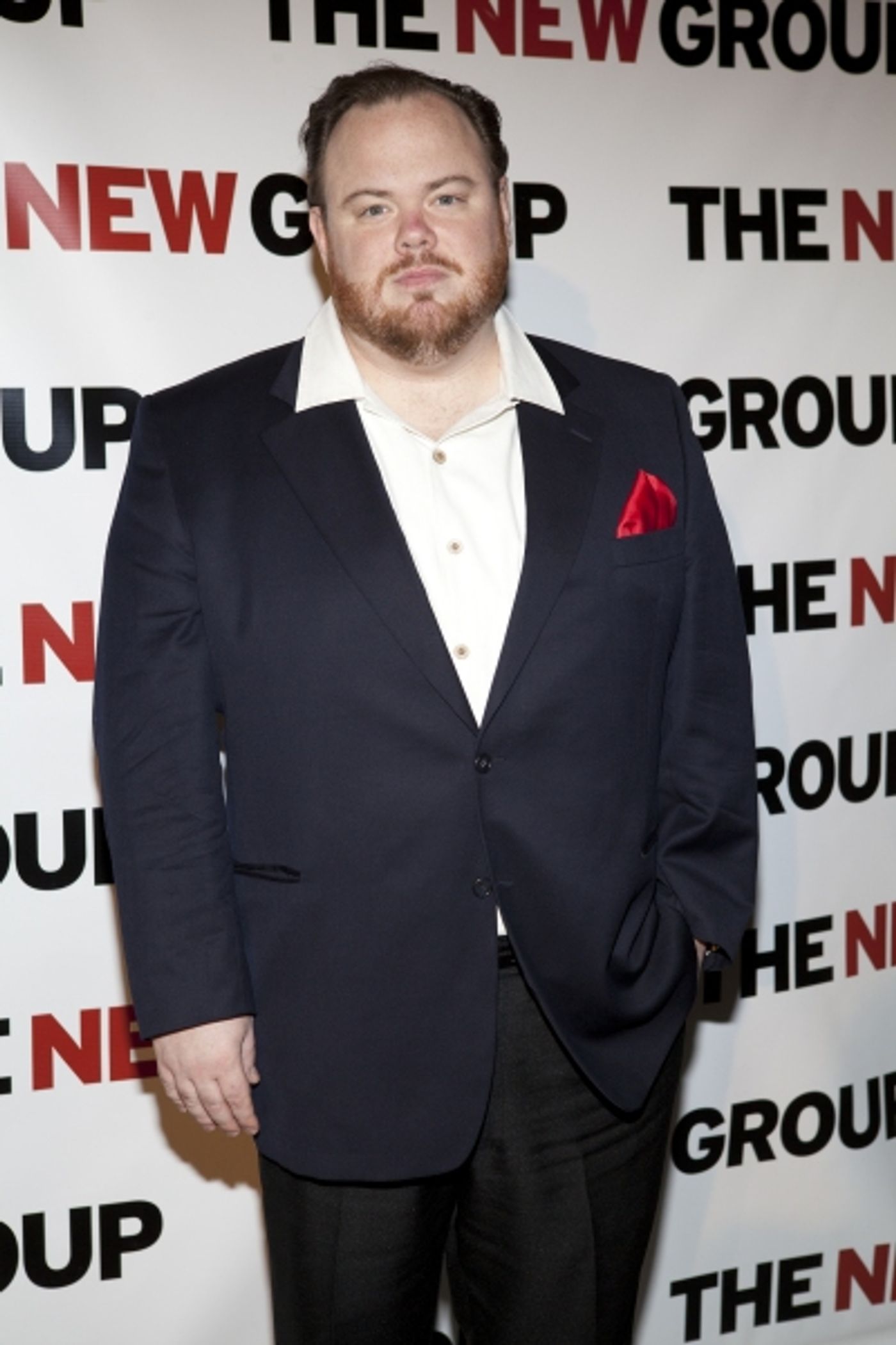 Photo Coverage: The New Group Honors Shawn & Wistow  Image