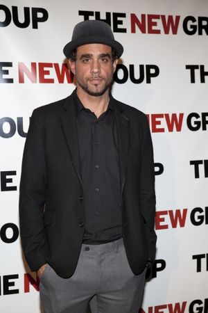 Bobby Cannavale Photo