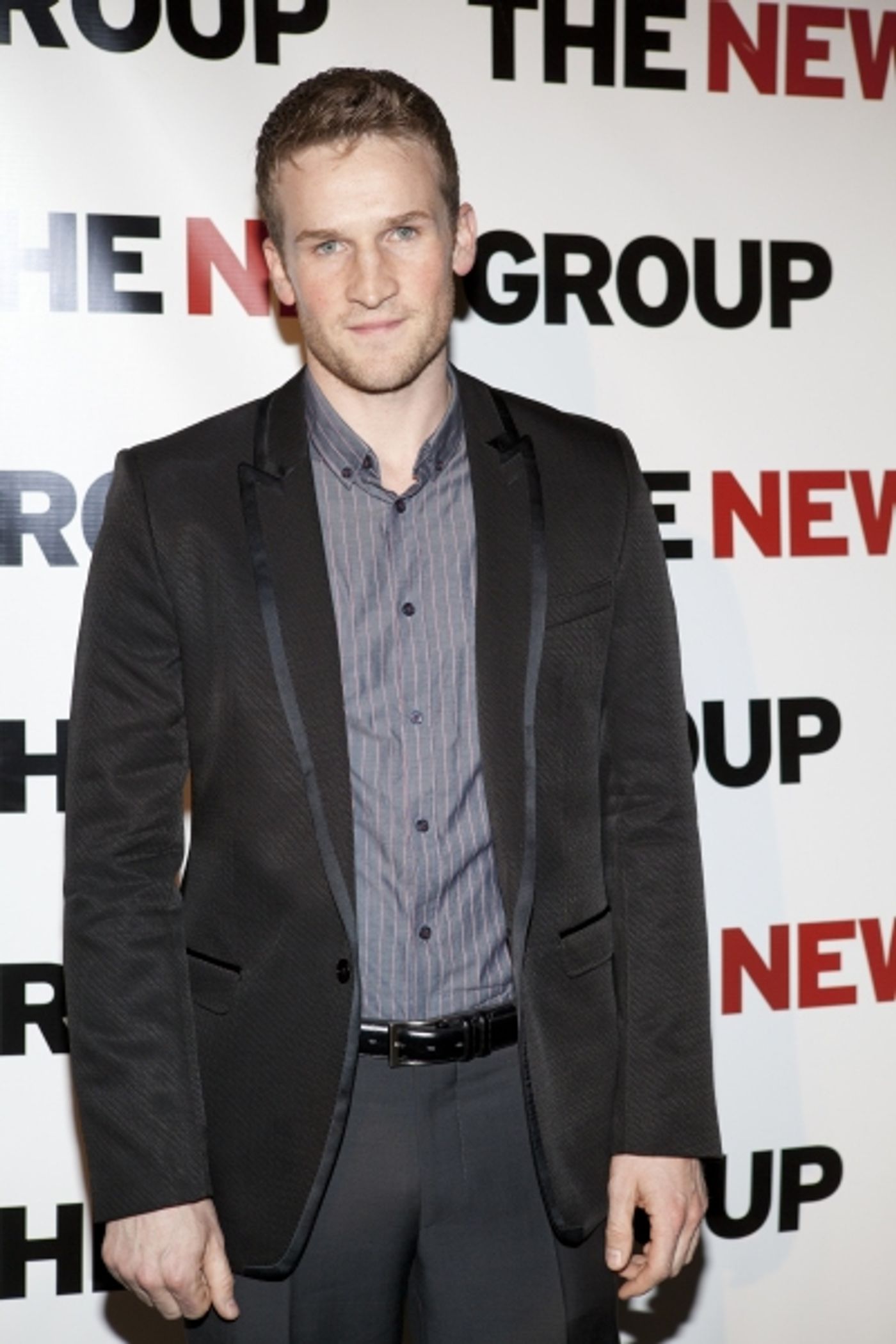 Photo Coverage: The New Group Honors Shawn & Wistow  Image