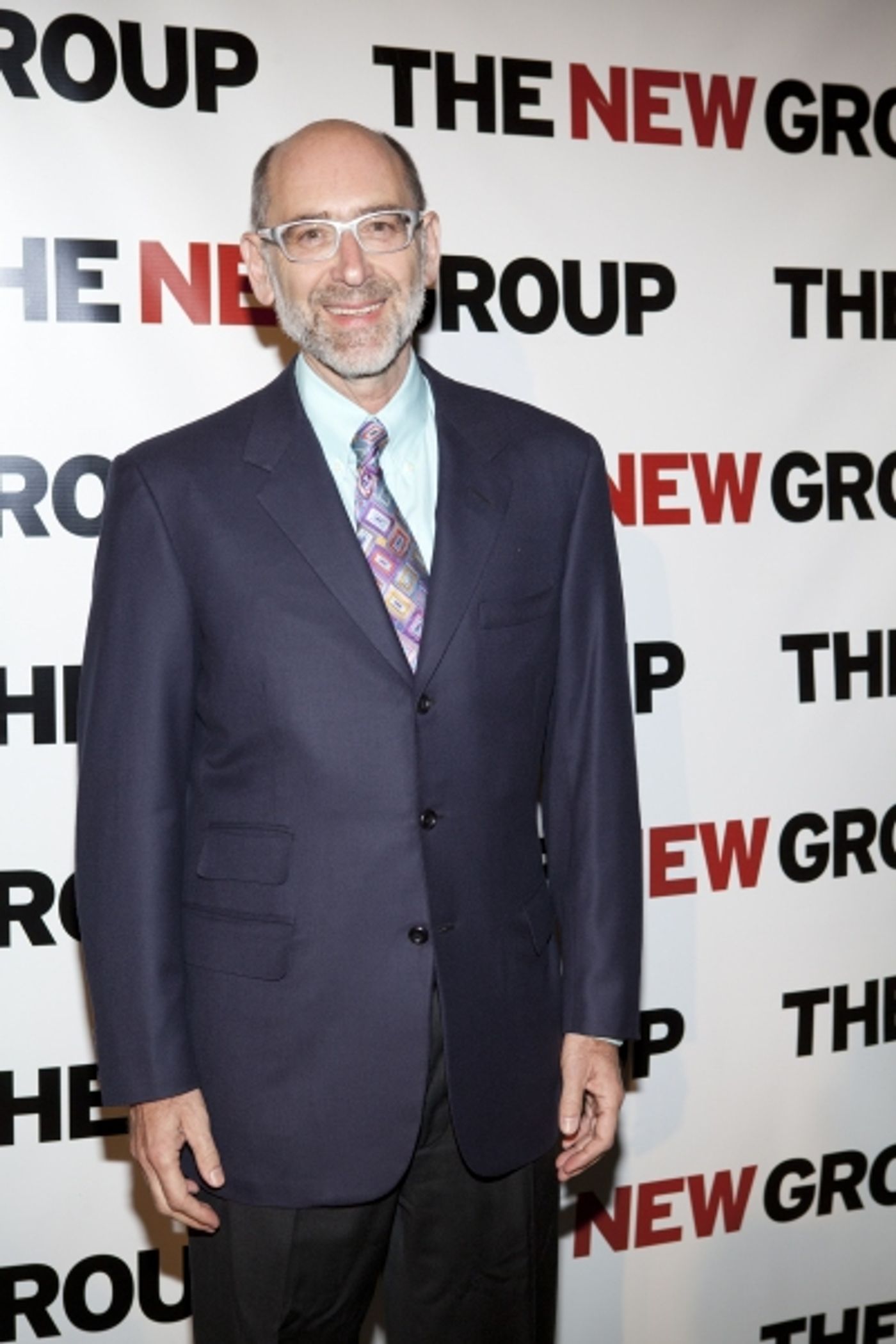 Photo Coverage: The New Group Honors Shawn & Wistow  Image