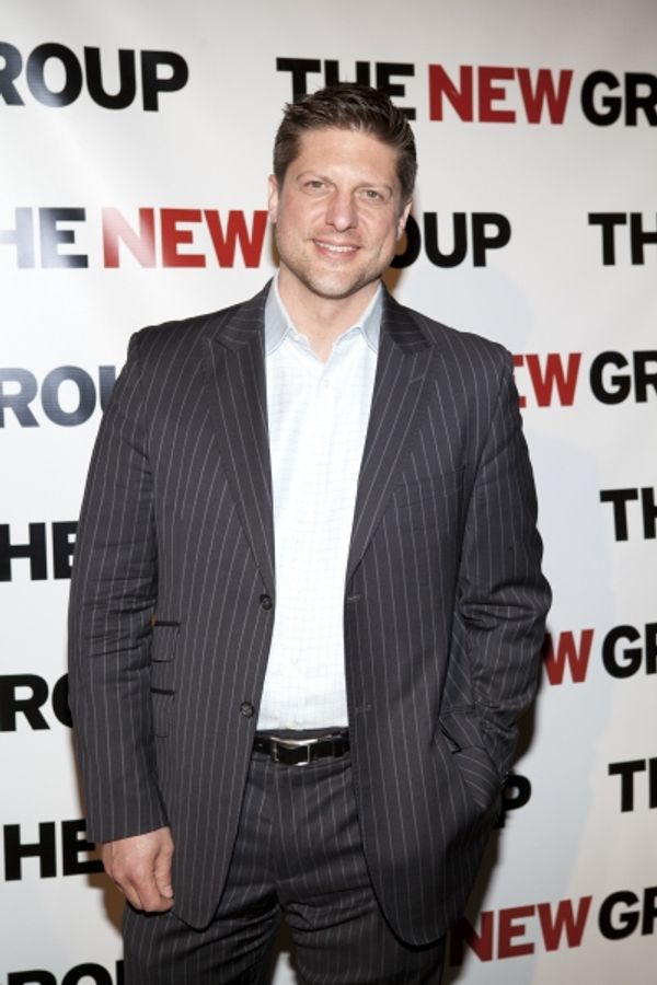 Christopher Seiber Photo