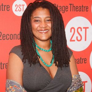 Lynn Nottage Photo