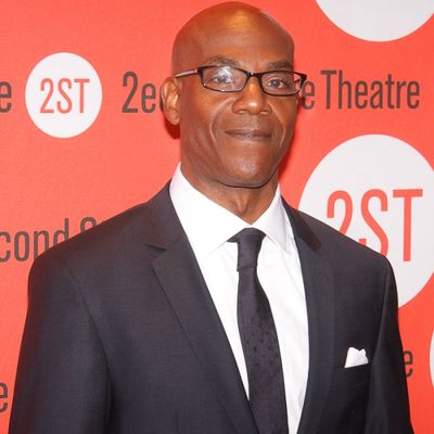 John Earl Jelks Photo